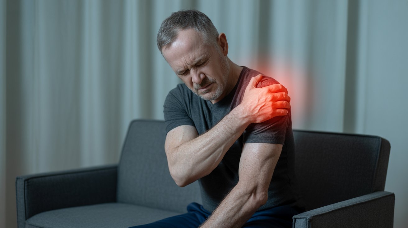 Sports Injury Rehabilitation